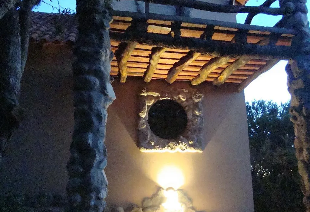 Cabañas en Piedras Maia-1